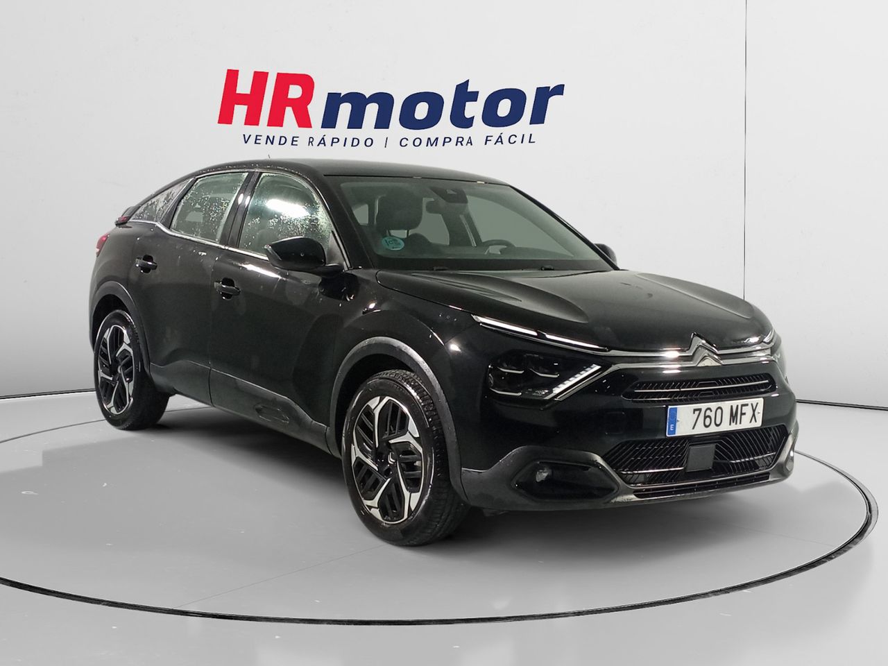 Foto citroën c4 2023 /