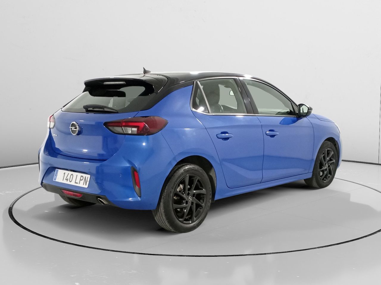 opel corsa 2021 / foto grande (2)
