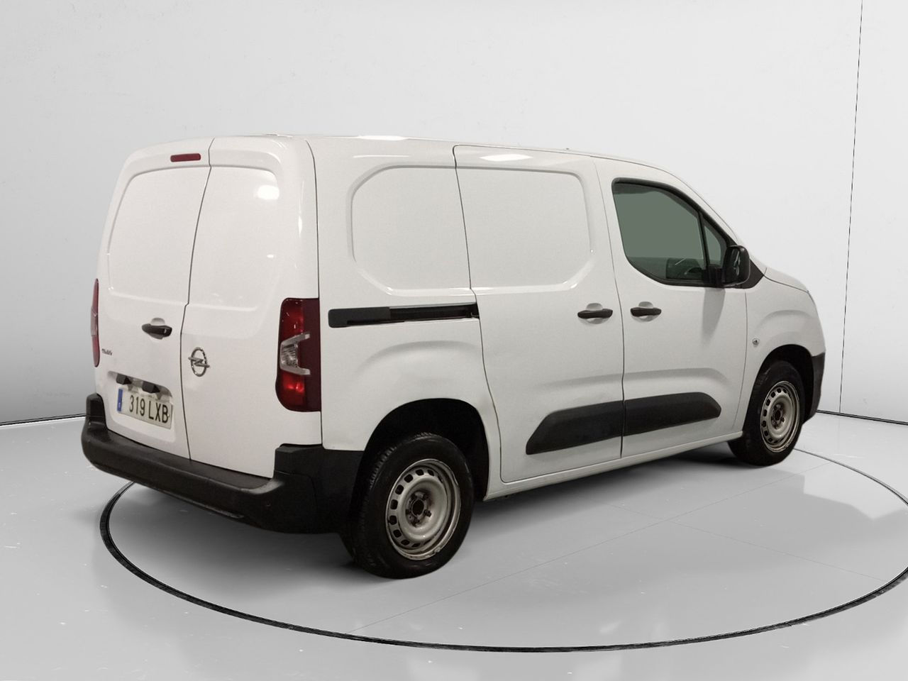 opel combo cargo 2022 / foto grande (2)