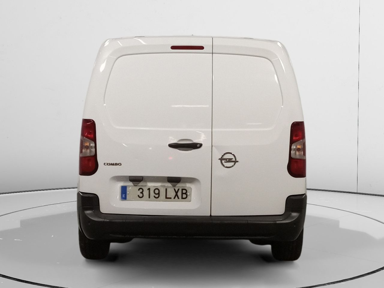 opel combo cargo 2022 / foto grande (3)