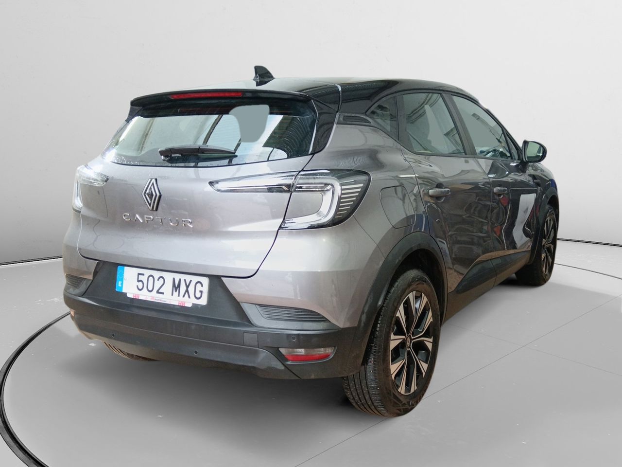 renault captur 2024 / foto grande (2)