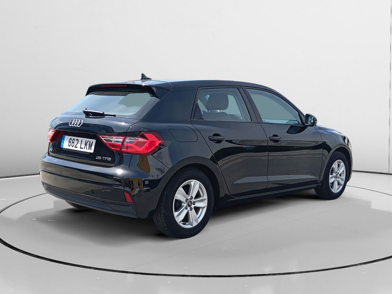 audi a1 2020 / foto grande (2)