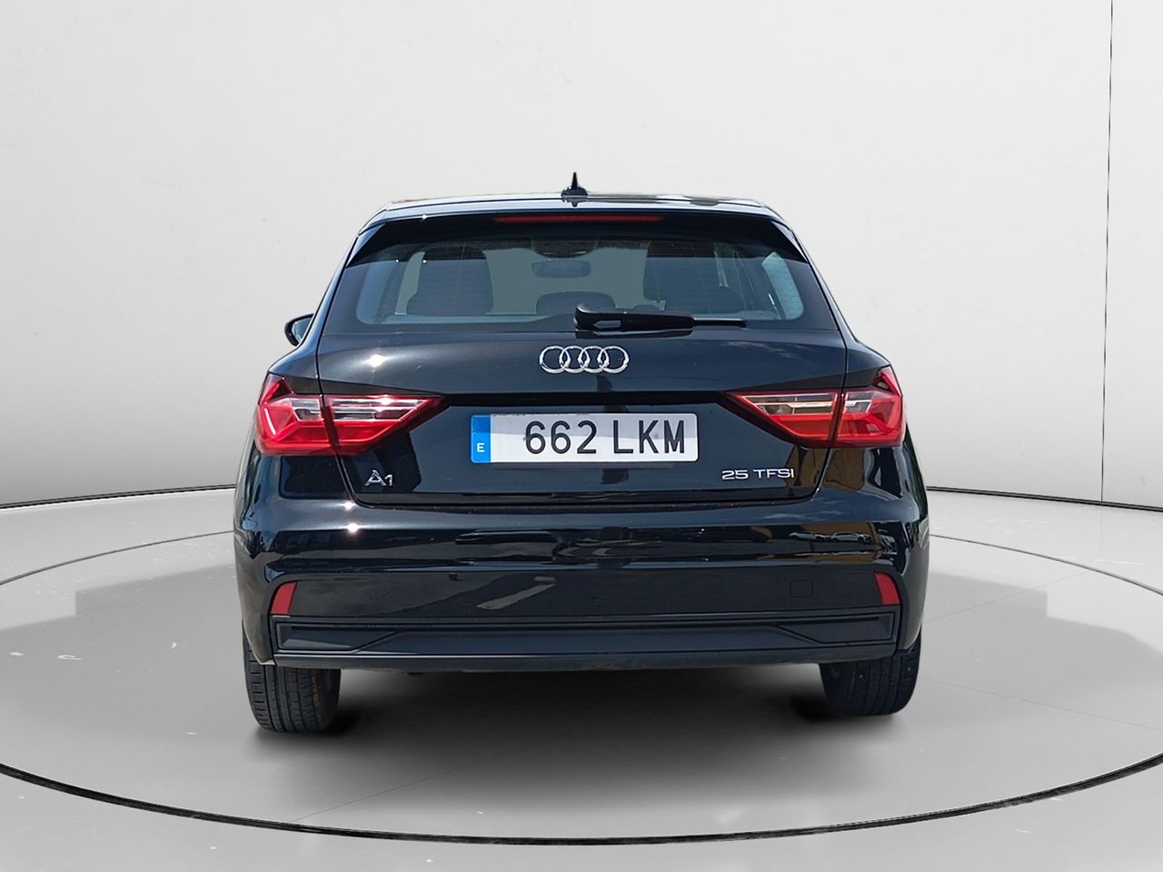 audi a1 2020 / foto grande (3)