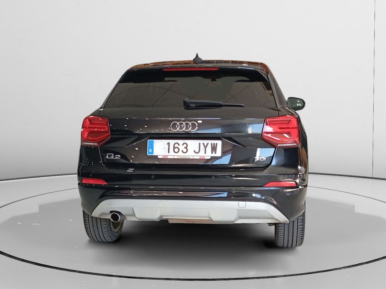 audi q2 2017 / foto grande (3)