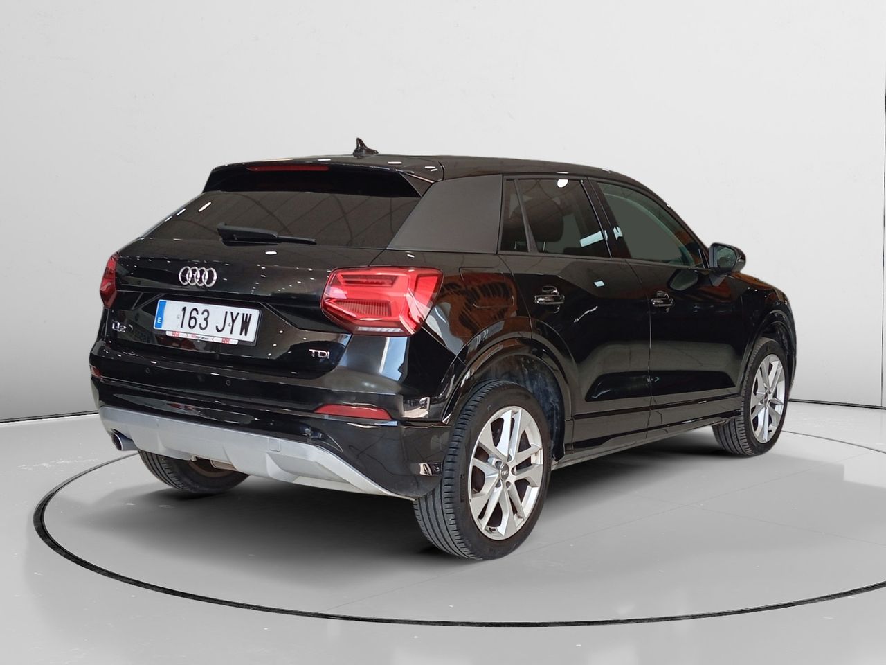 audi q2 2017 / foto grande (2)