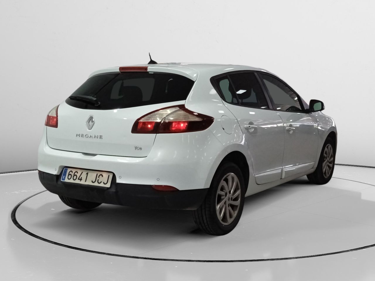 renault megane 2015 / foto grande (2)
