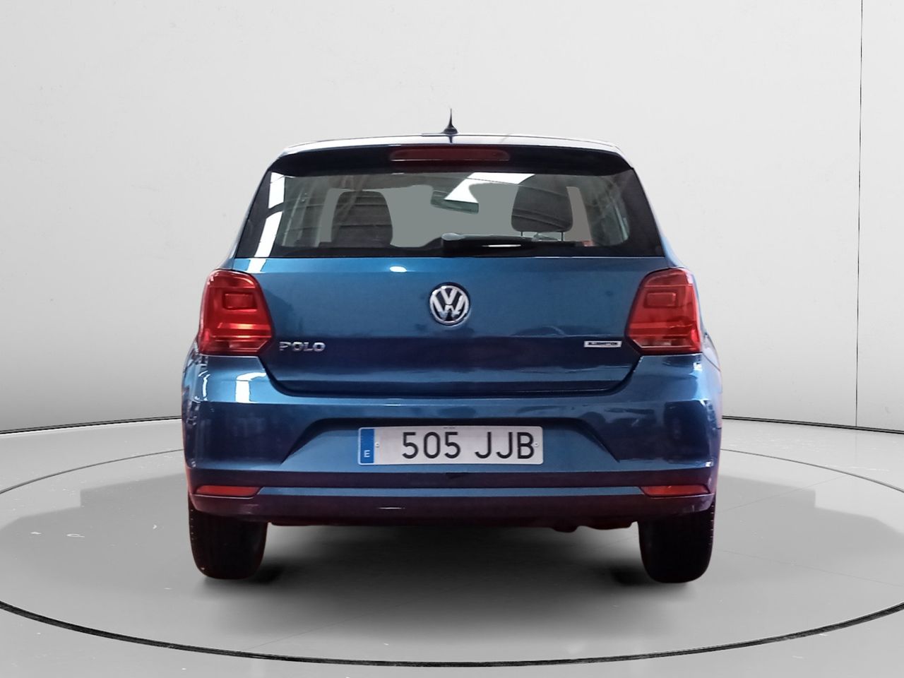 volkswagen polo 2015 / foto grande (3)