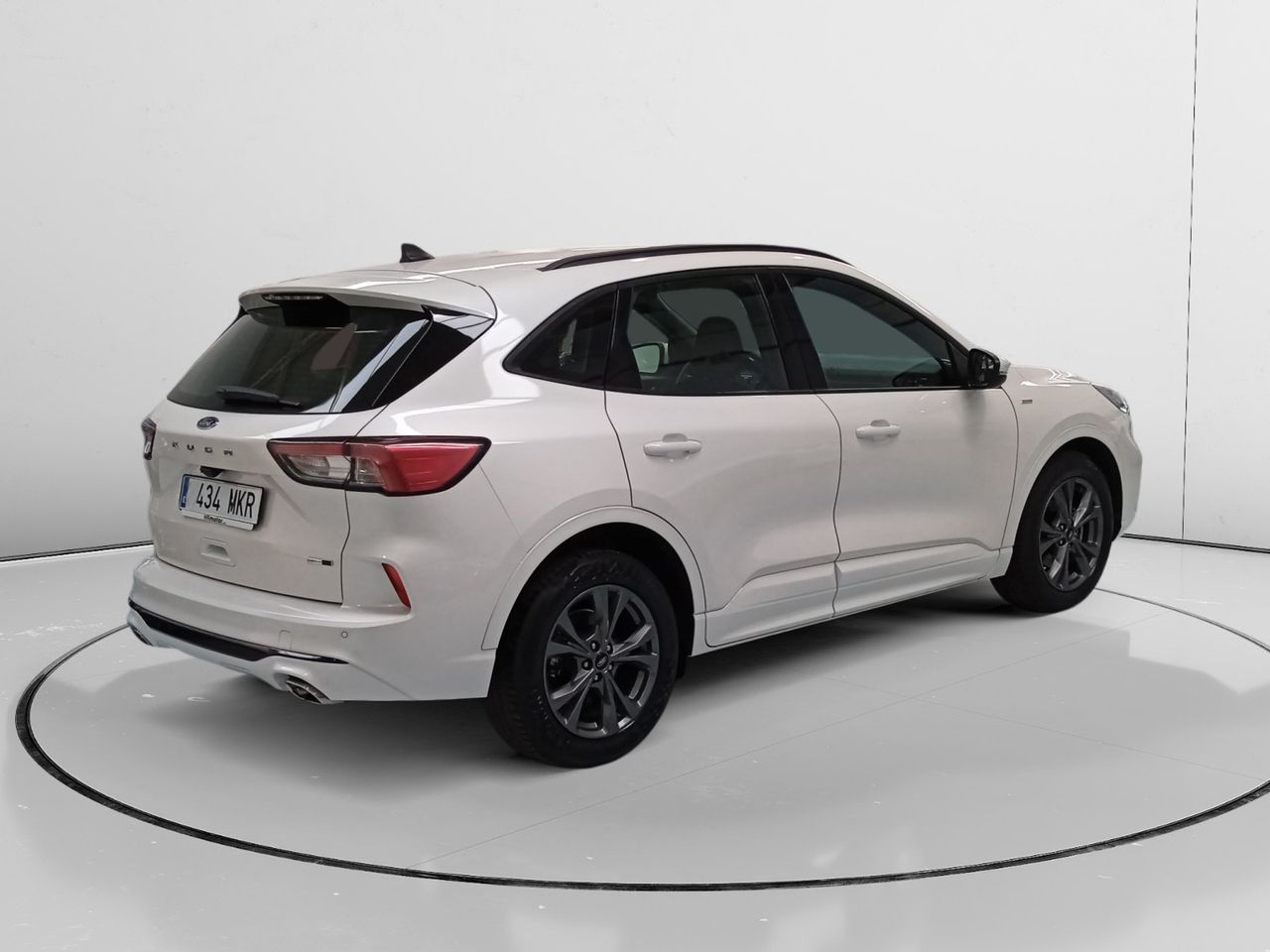 ford kuga 2021 / foto grande (2)