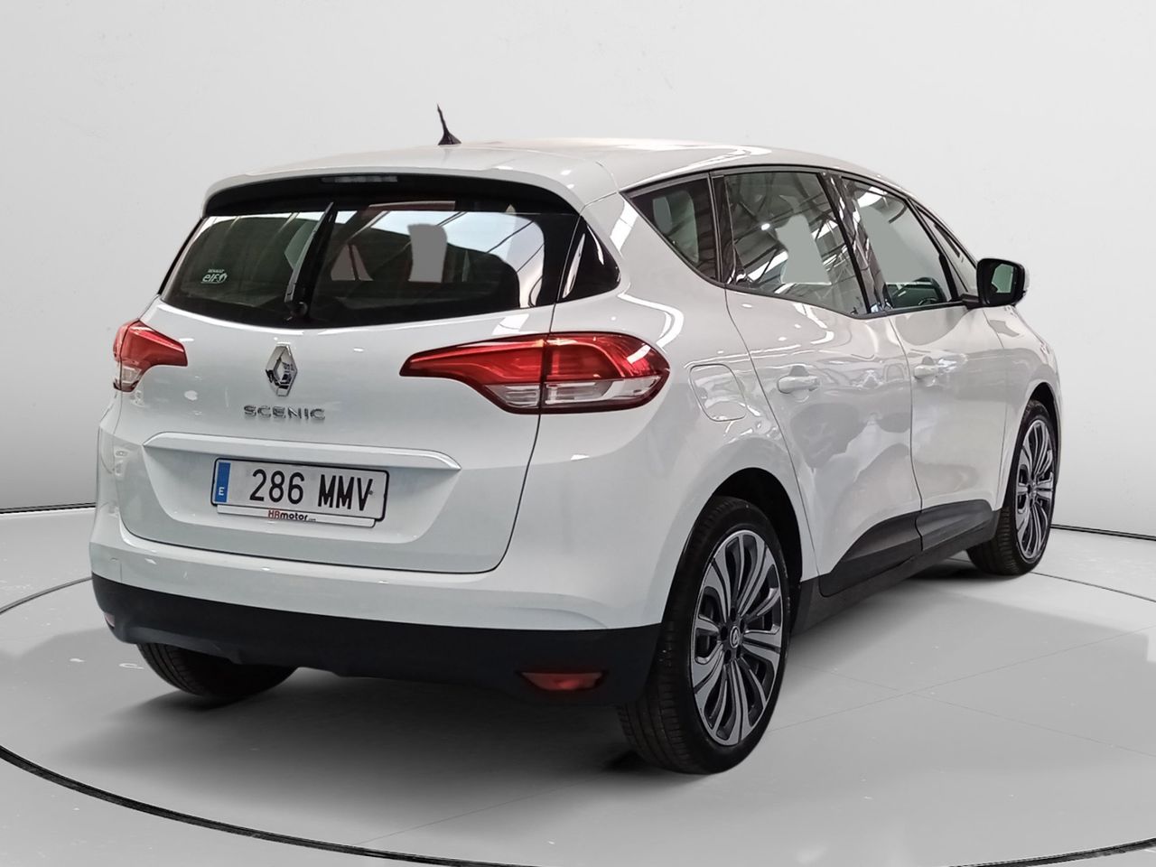 renault scénic 2020 / foto grande (2)