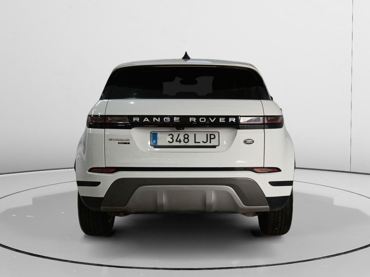 land-rover range rover evoque 2020 / foto grande (3)