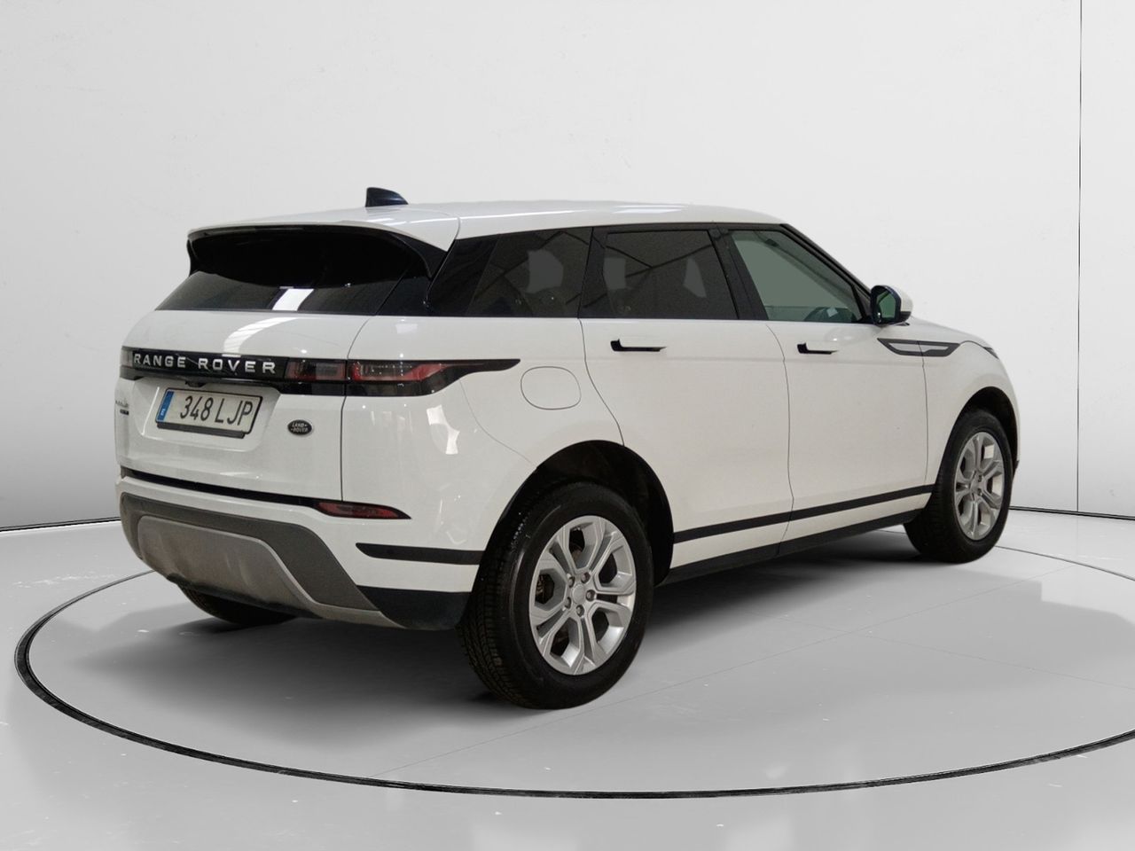 land-rover range rover evoque 2020 / foto grande (2)