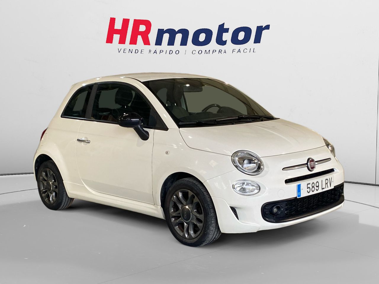 Foto fiat 500 2021 /