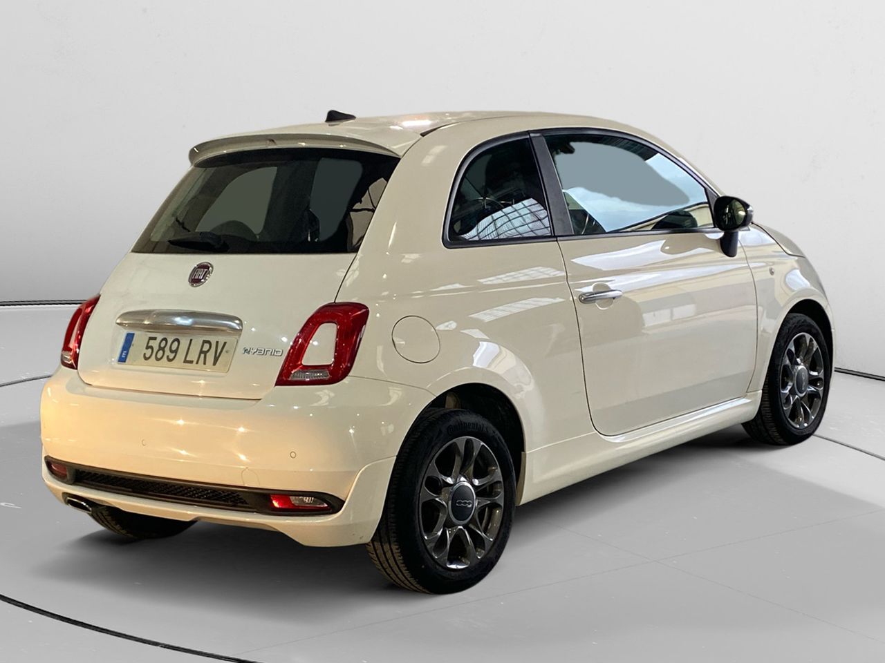 fiat 500 2021 / foto grande (2)