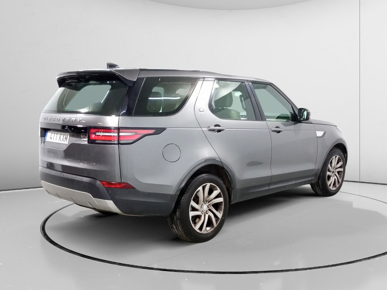 land-rover discovery 2019 / foto grande (2)