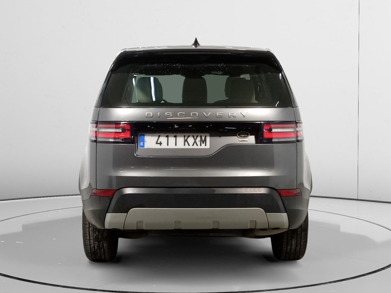 land-rover discovery 2019 / foto grande (3)