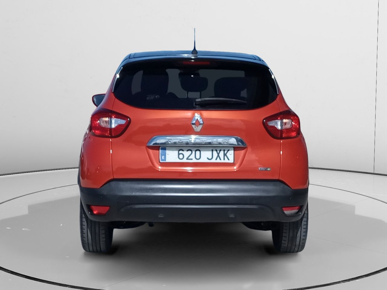 renault captur 2017 / foto grande (3)
