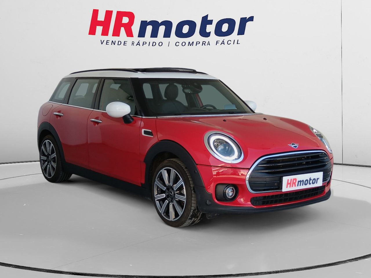Foto mini clubman 2023 /