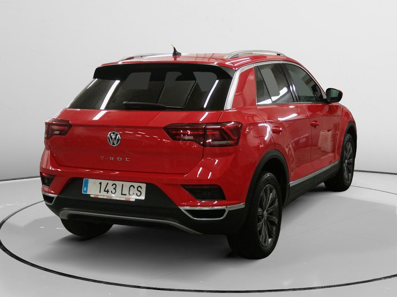 volkswagen t-roc 2019 / foto grande (2)