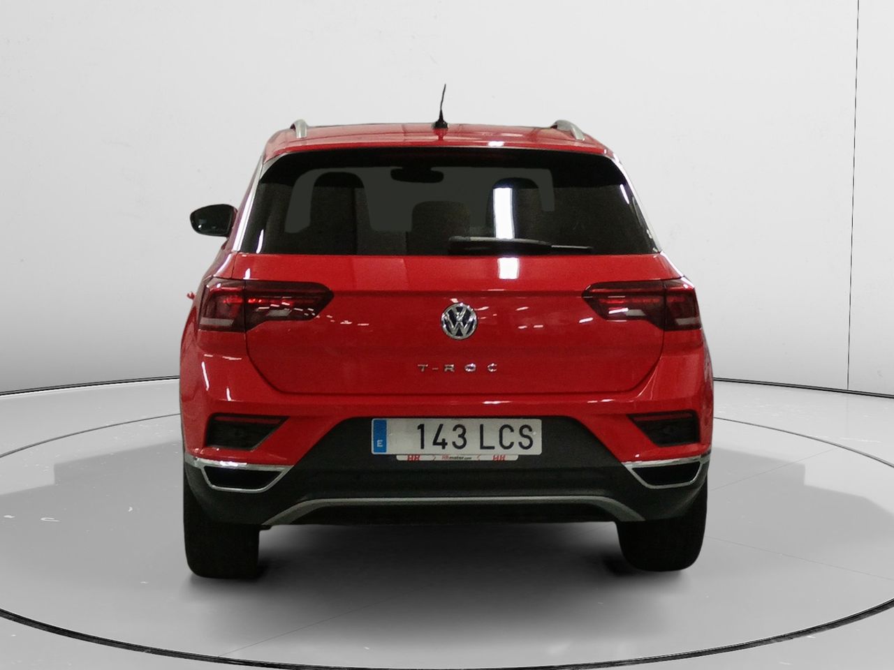 volkswagen t-roc 2019 / foto grande (3)