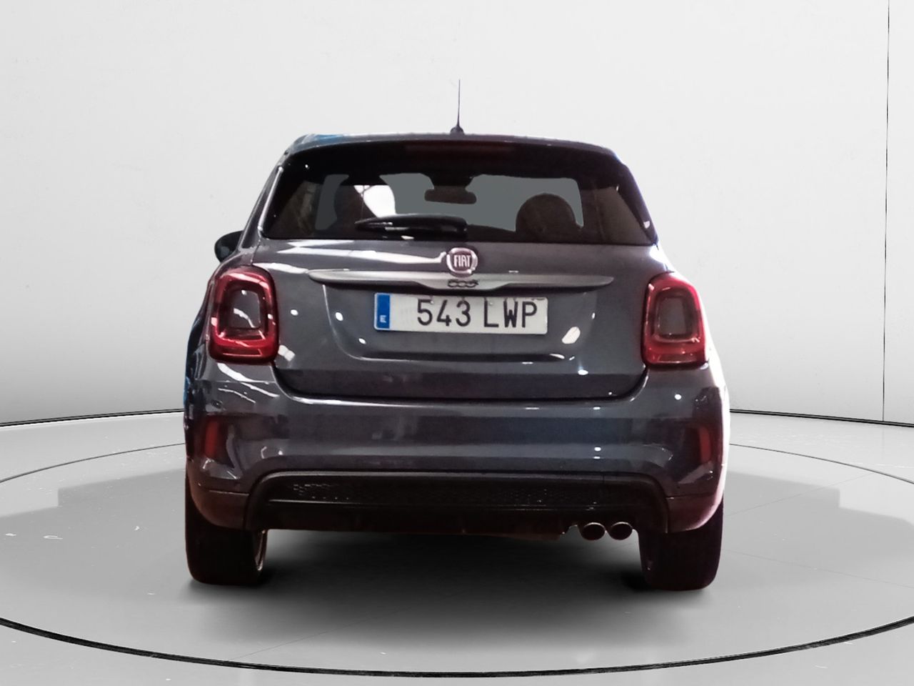 fiat 500x 2022 / foto grande (3)