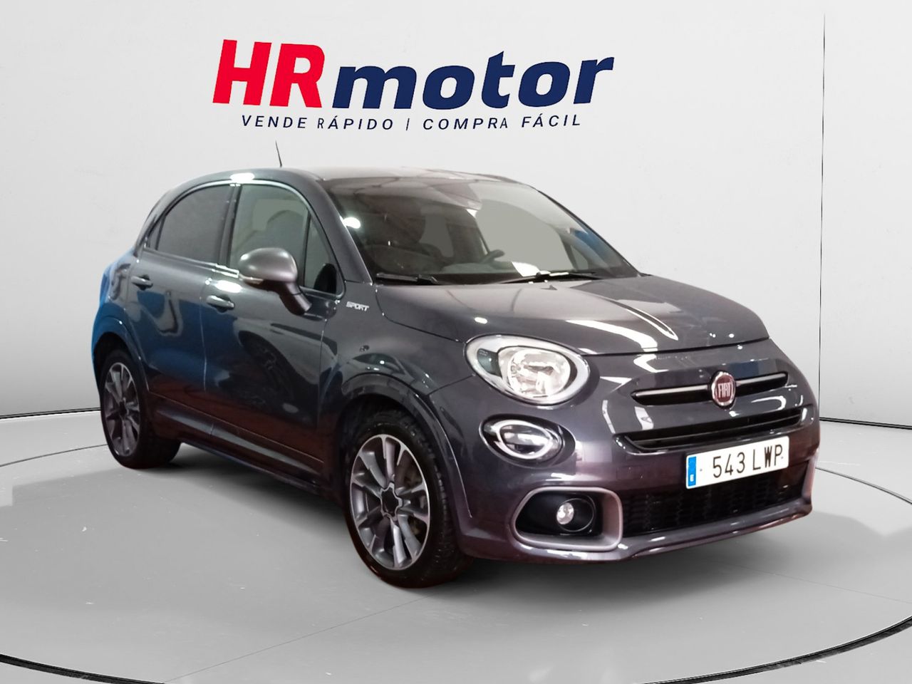 Foto fiat 500x 2022 /