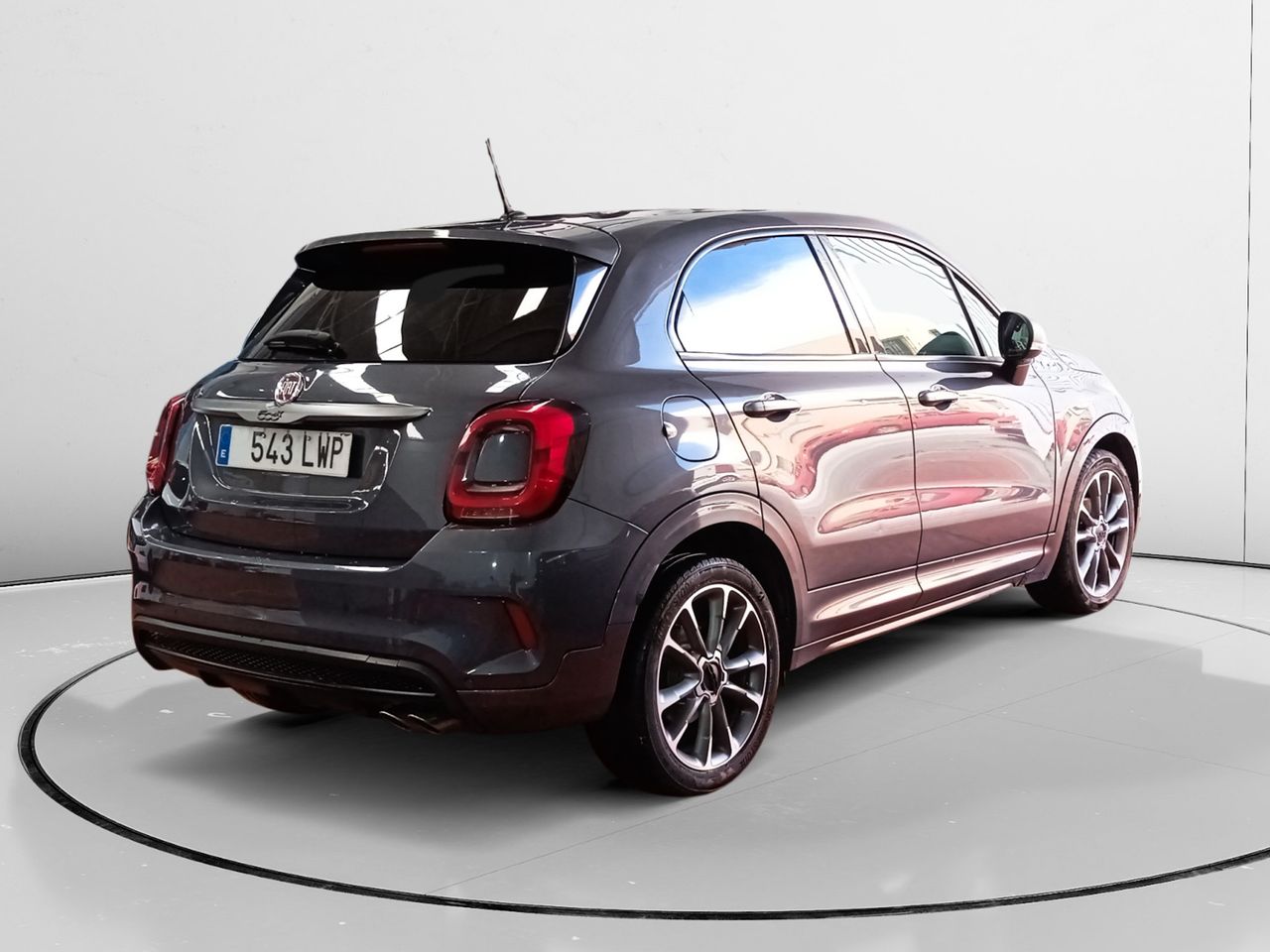fiat 500x 2022 / foto grande (2)