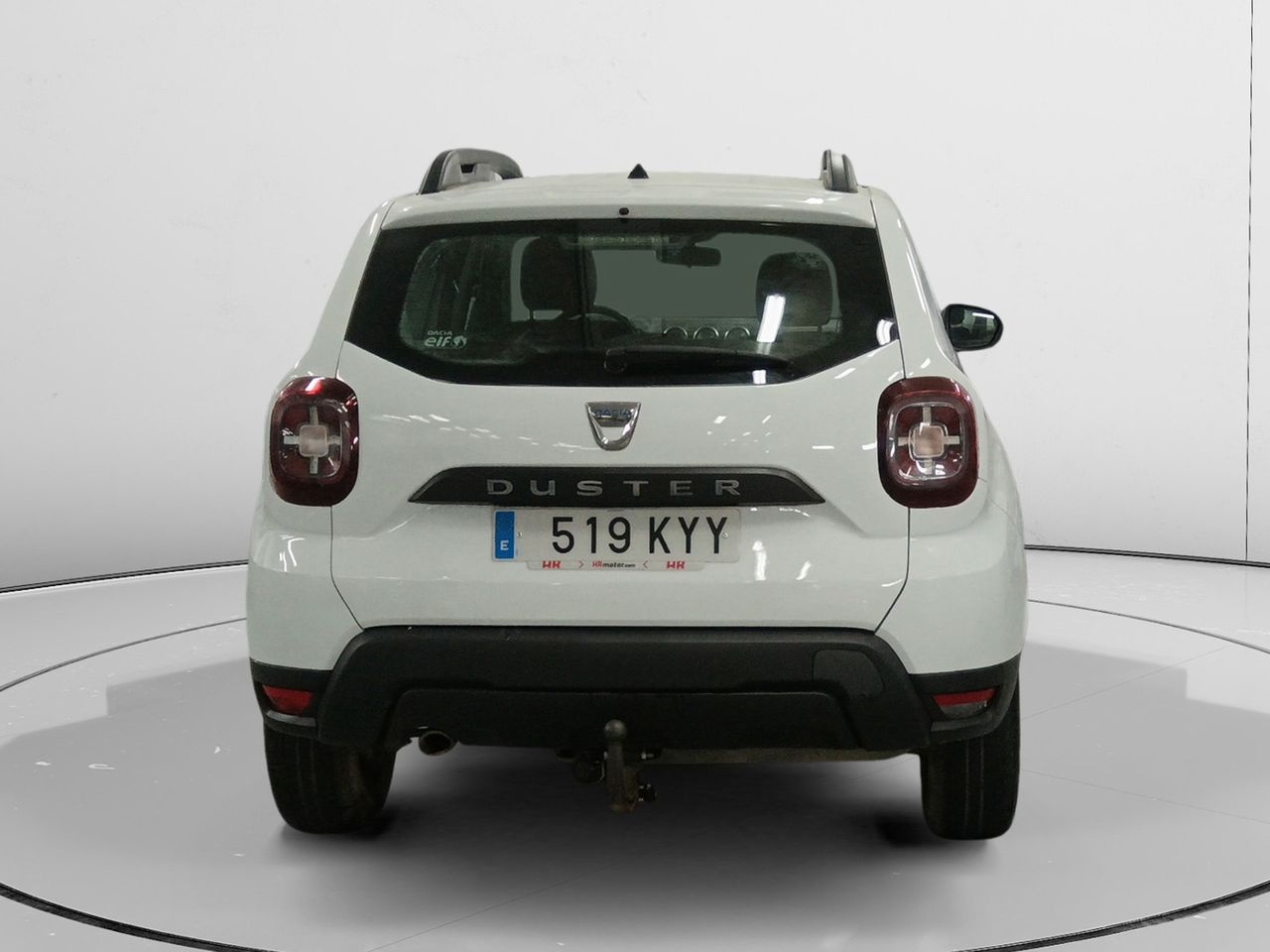 dacia duster 2019 / foto grande (3)