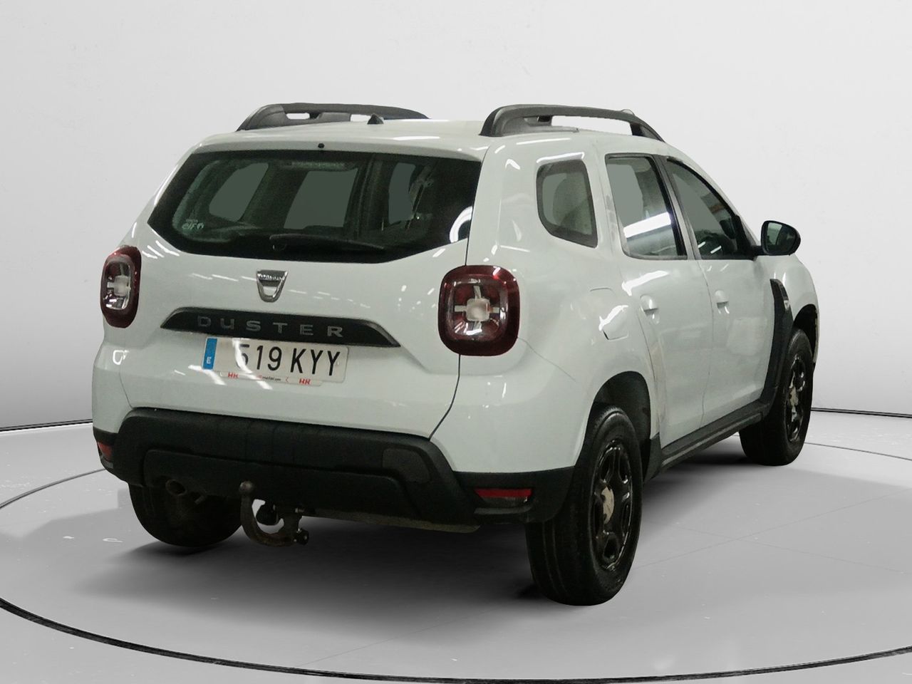dacia duster 2019 / foto grande (2)