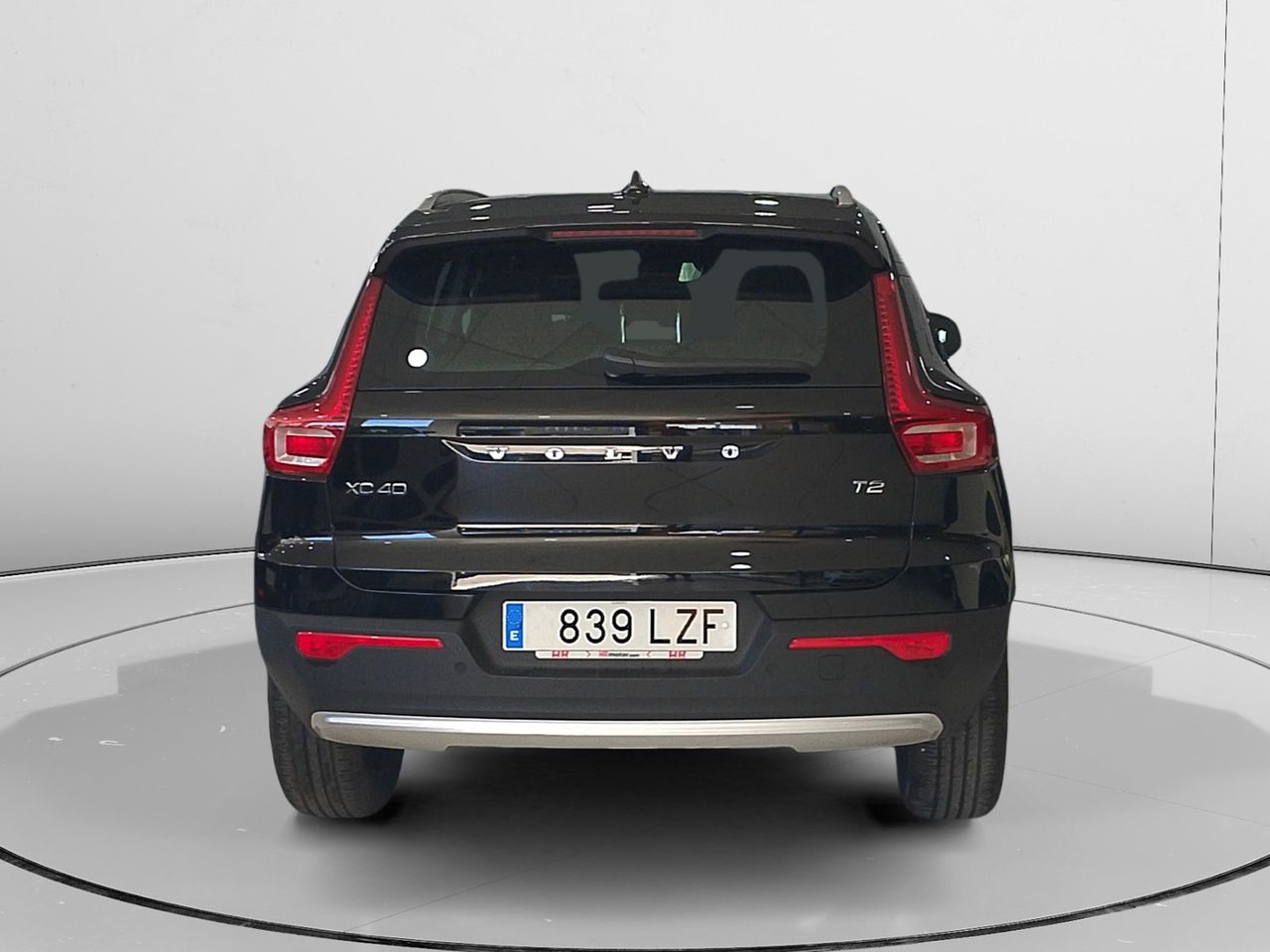 volvo xc40 2022 / foto grande (3)