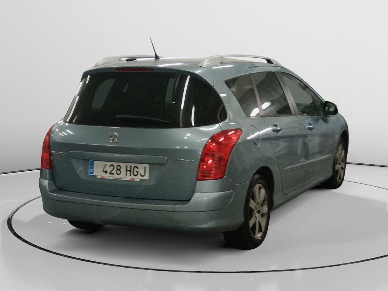 peugeot 308 2011 / foto grande (2)