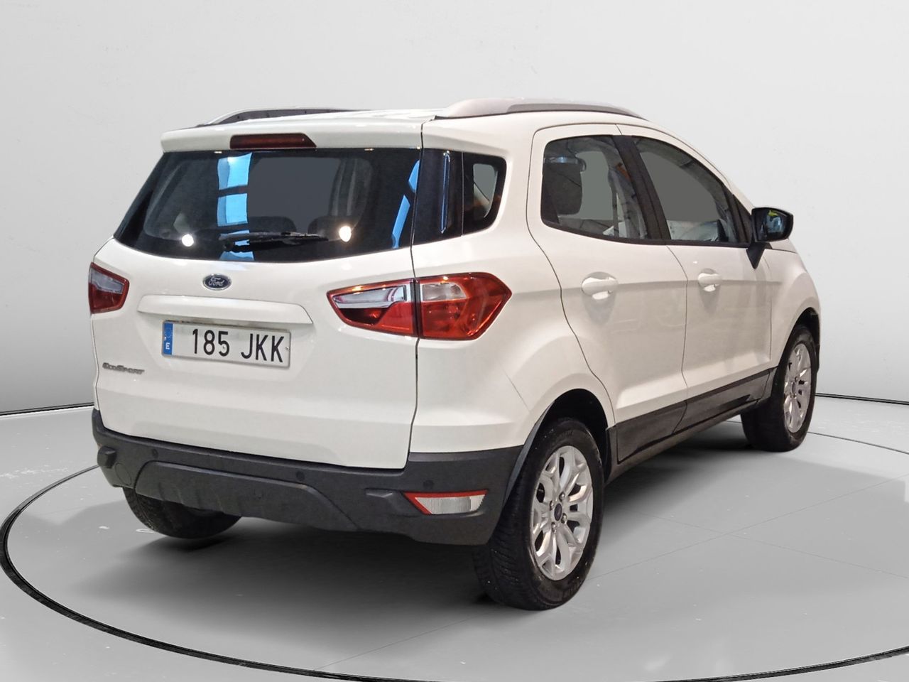 ford ecosport 2015 / foto grande (2)