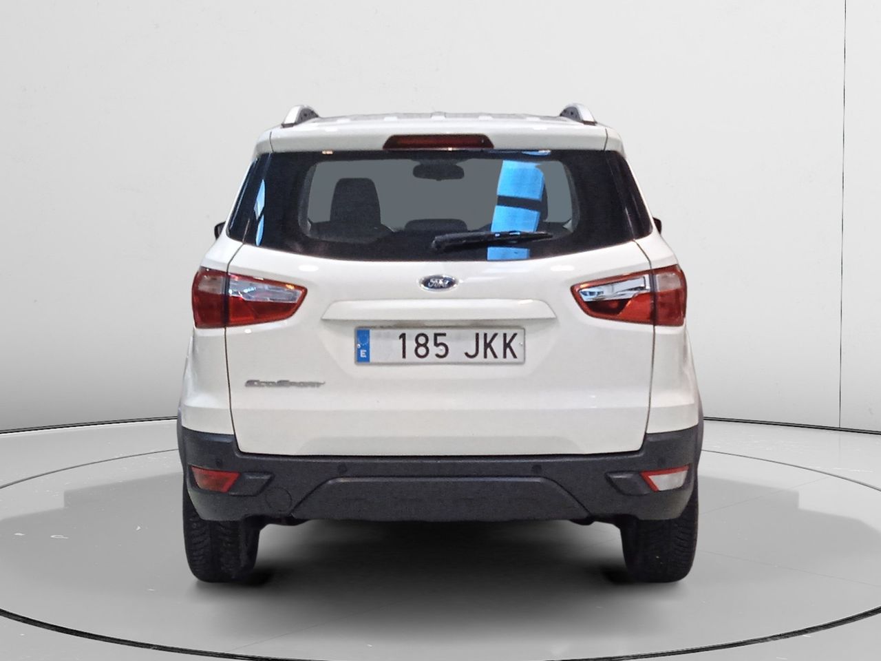 ford ecosport 2015 / foto grande (3)