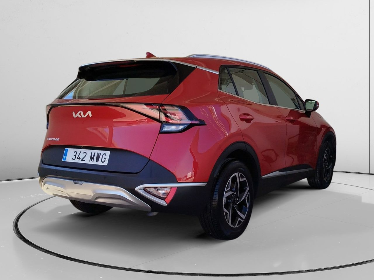 kia sportage 2024 / foto grande (2)
