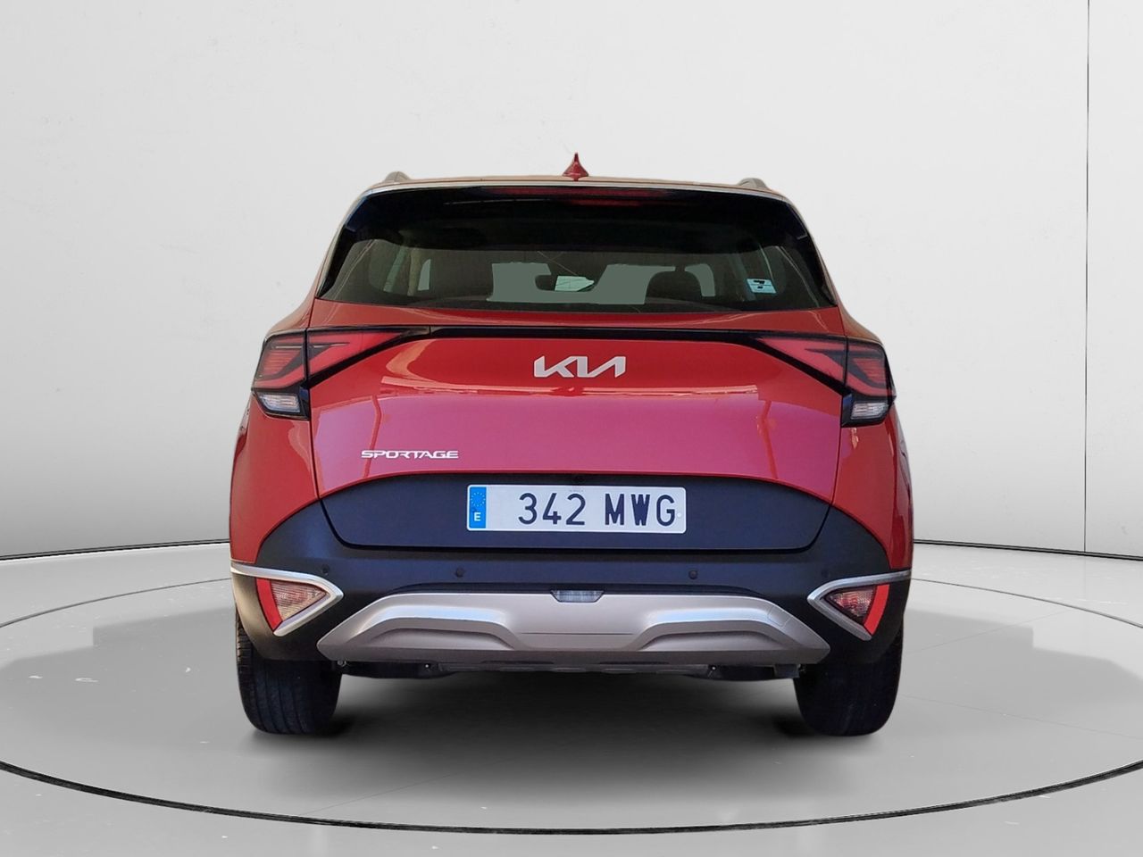 kia sportage 2024 / foto grande (3)