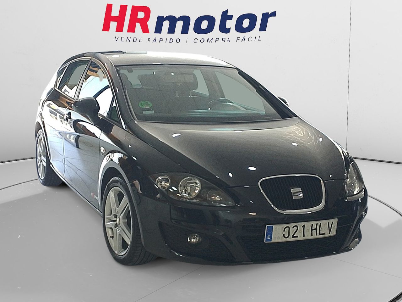 Foto seat leon 2012 /