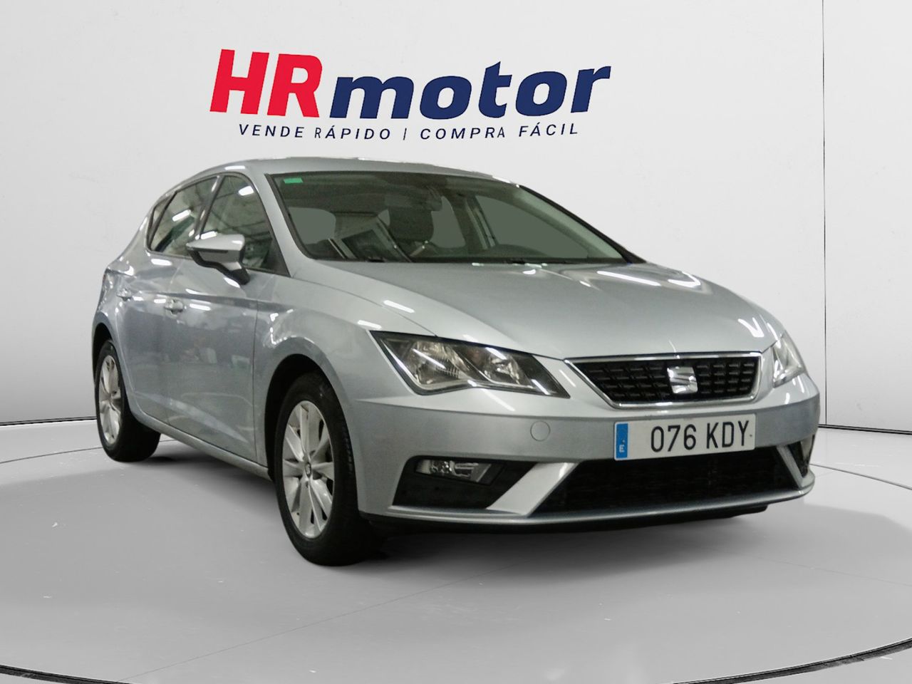 Foto seat leon 2017 /