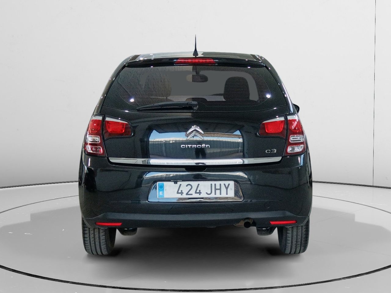 citroën c3 2015 / foto grande (3)