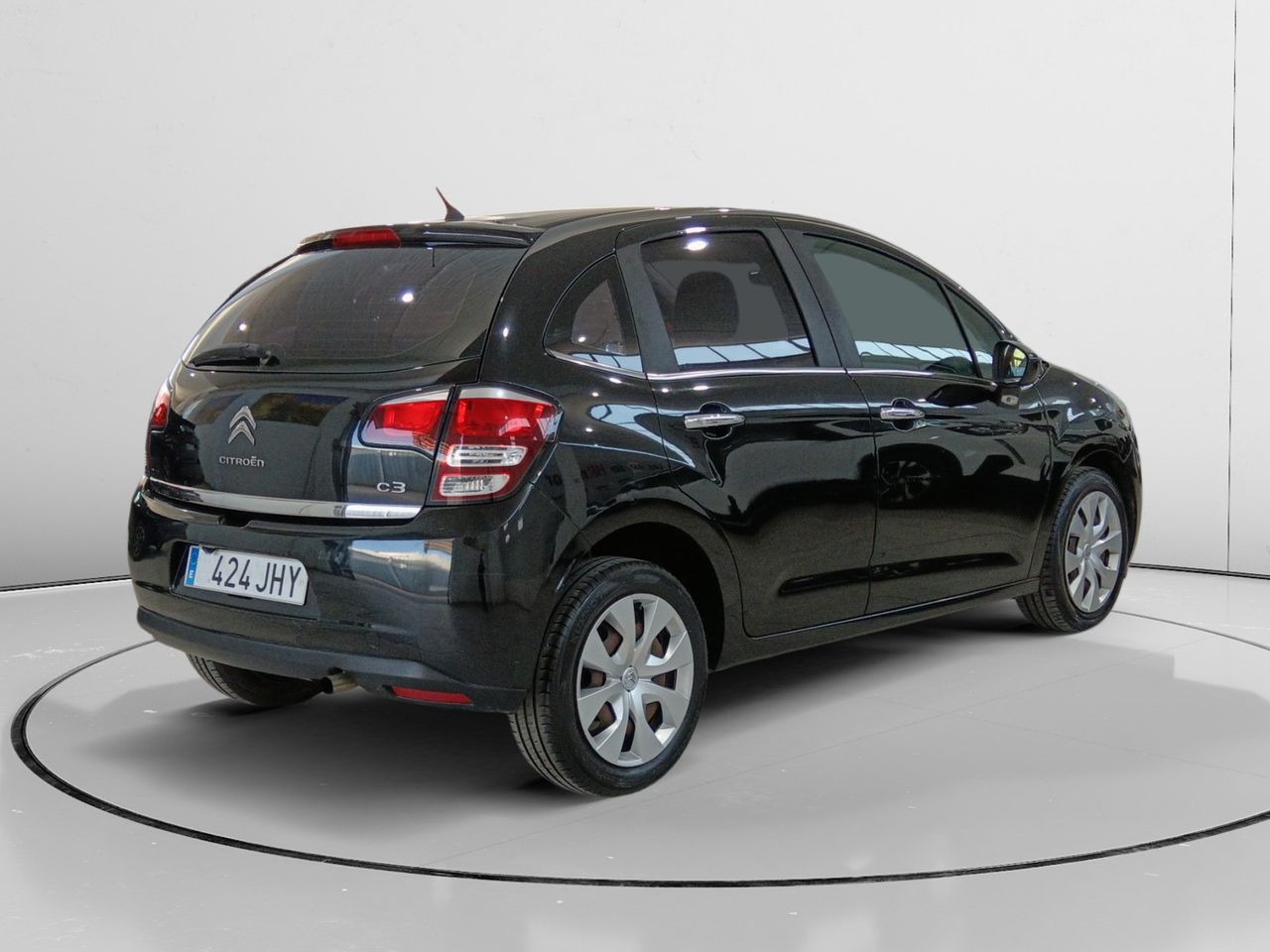citroën c3 2015 / foto grande (2)