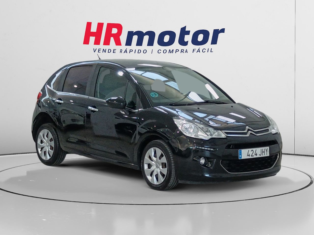 Foto citroën c3 2015 /