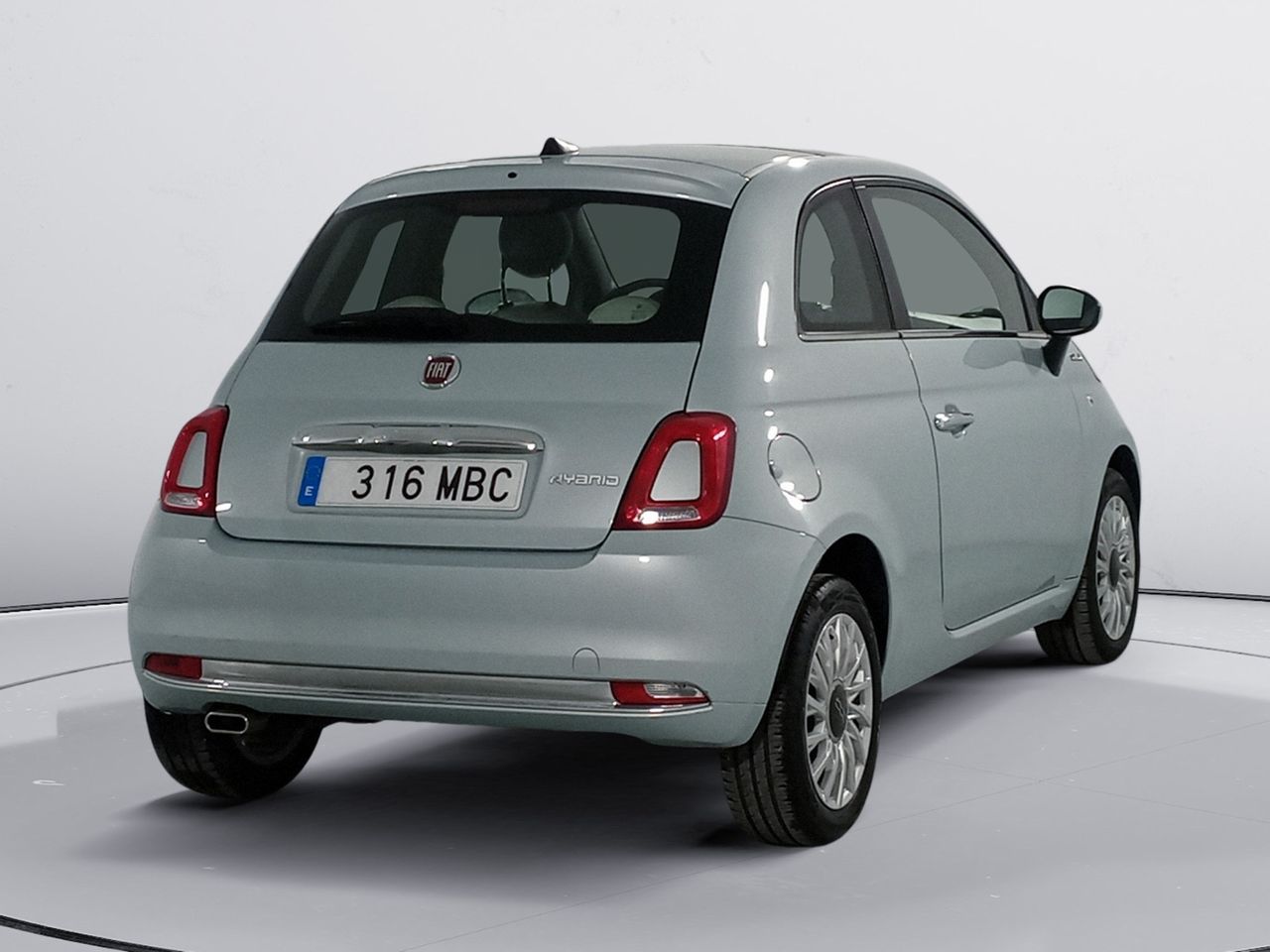 fiat 500 2022 / foto grande (2)