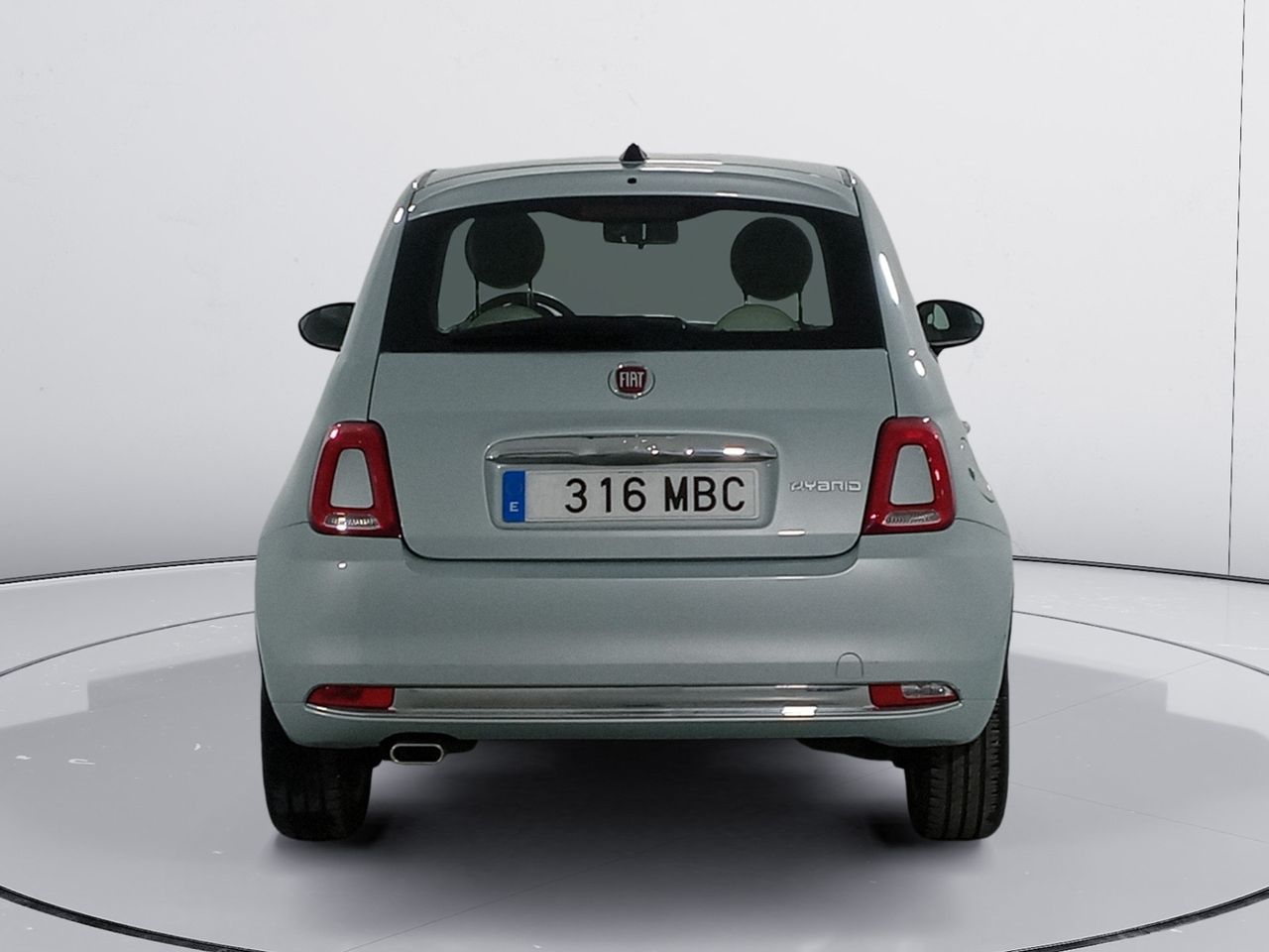 fiat 500 2022 / foto grande (3)