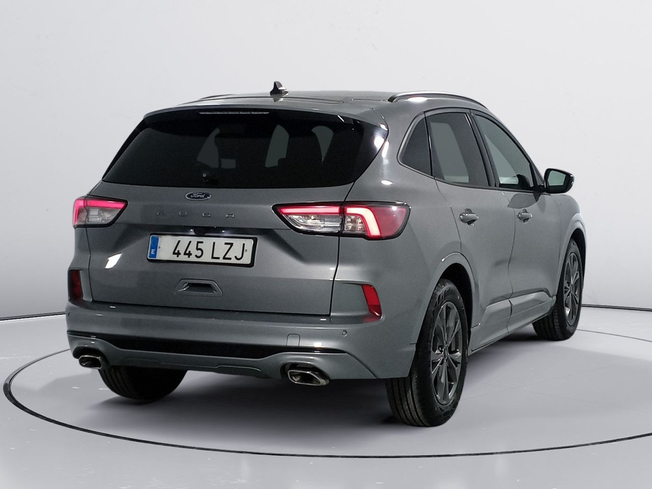 ford kuga 2022 / foto grande (2)