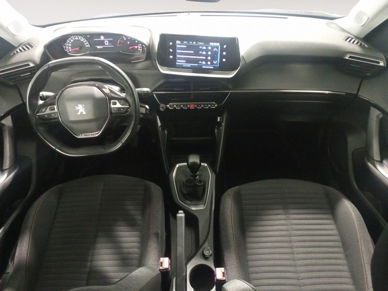 Consulta amarres rituales  de segunda mano - peugeot 2008 2021 /