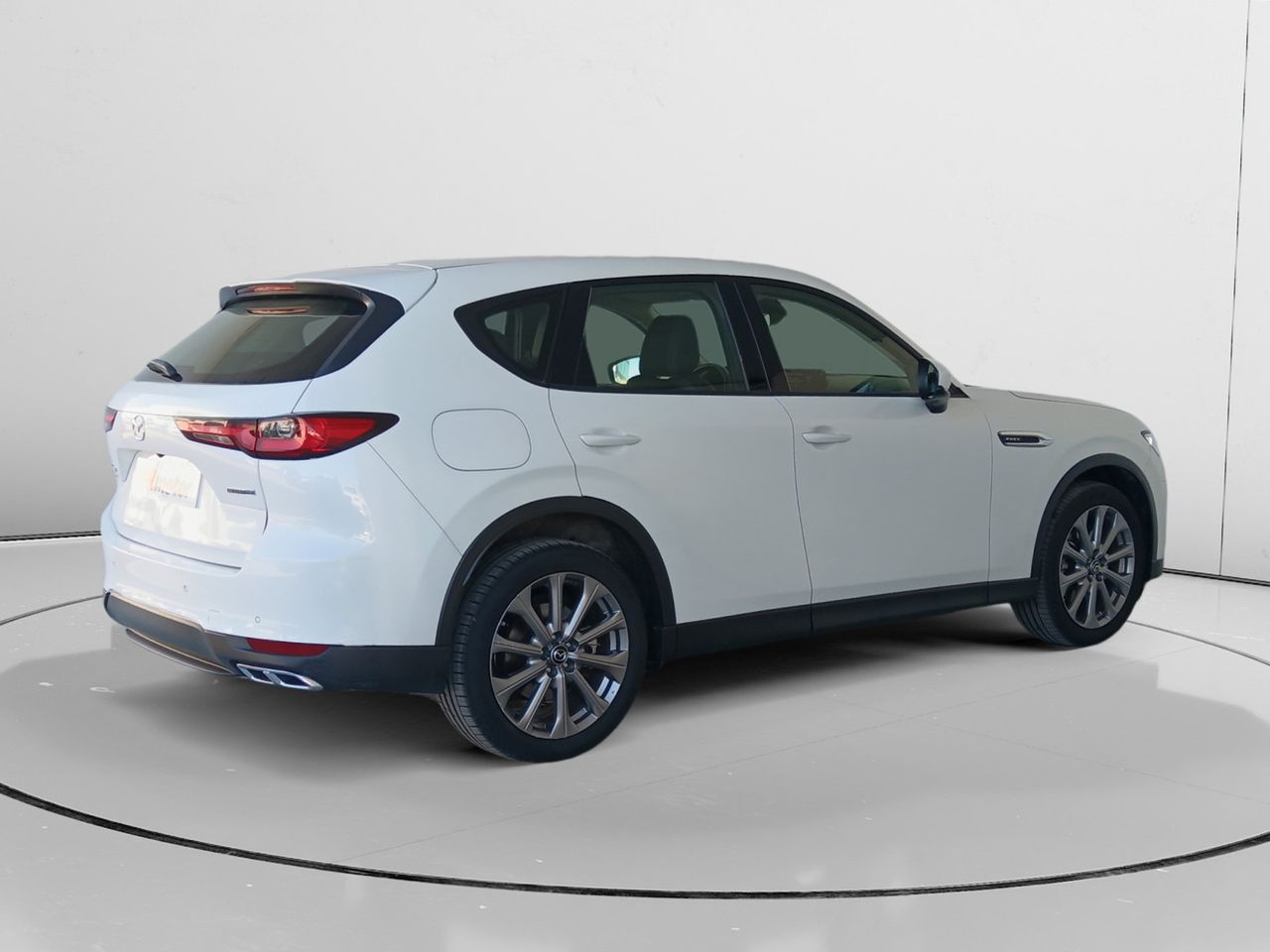 mazda cx-60 2023 / foto grande (2)