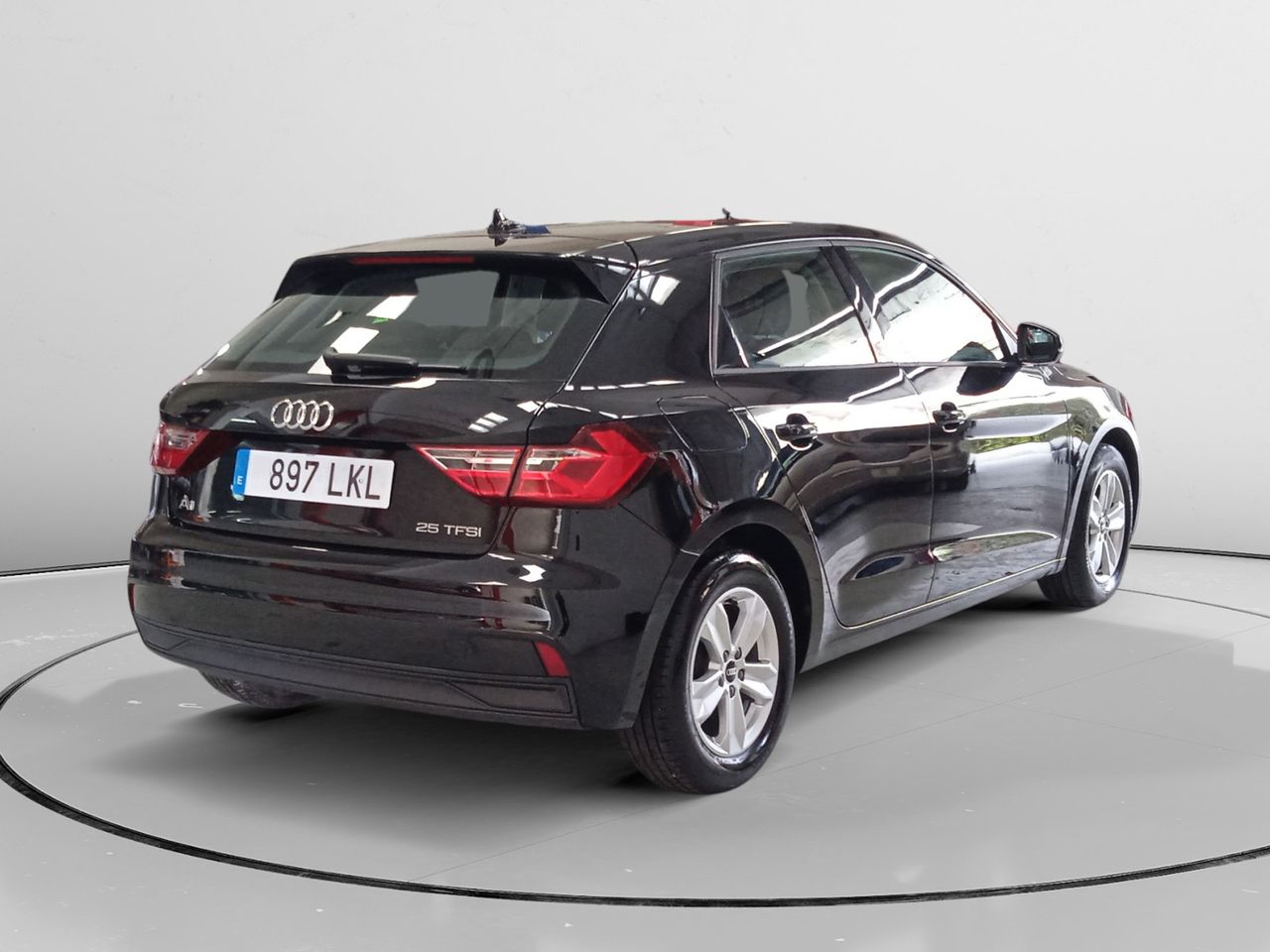 audi a1 2020 / foto grande (2)