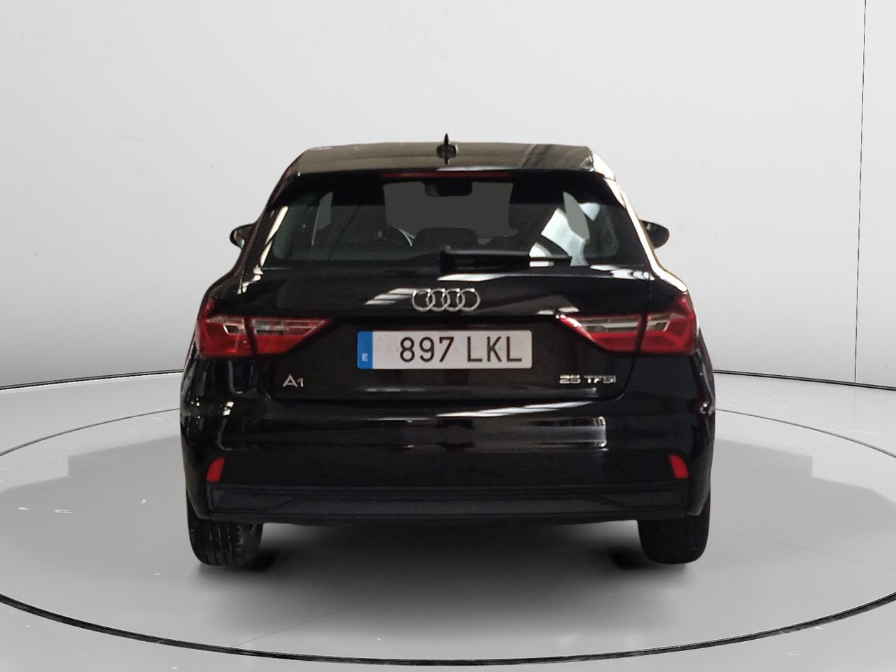 audi a1 2020 / foto grande (3)