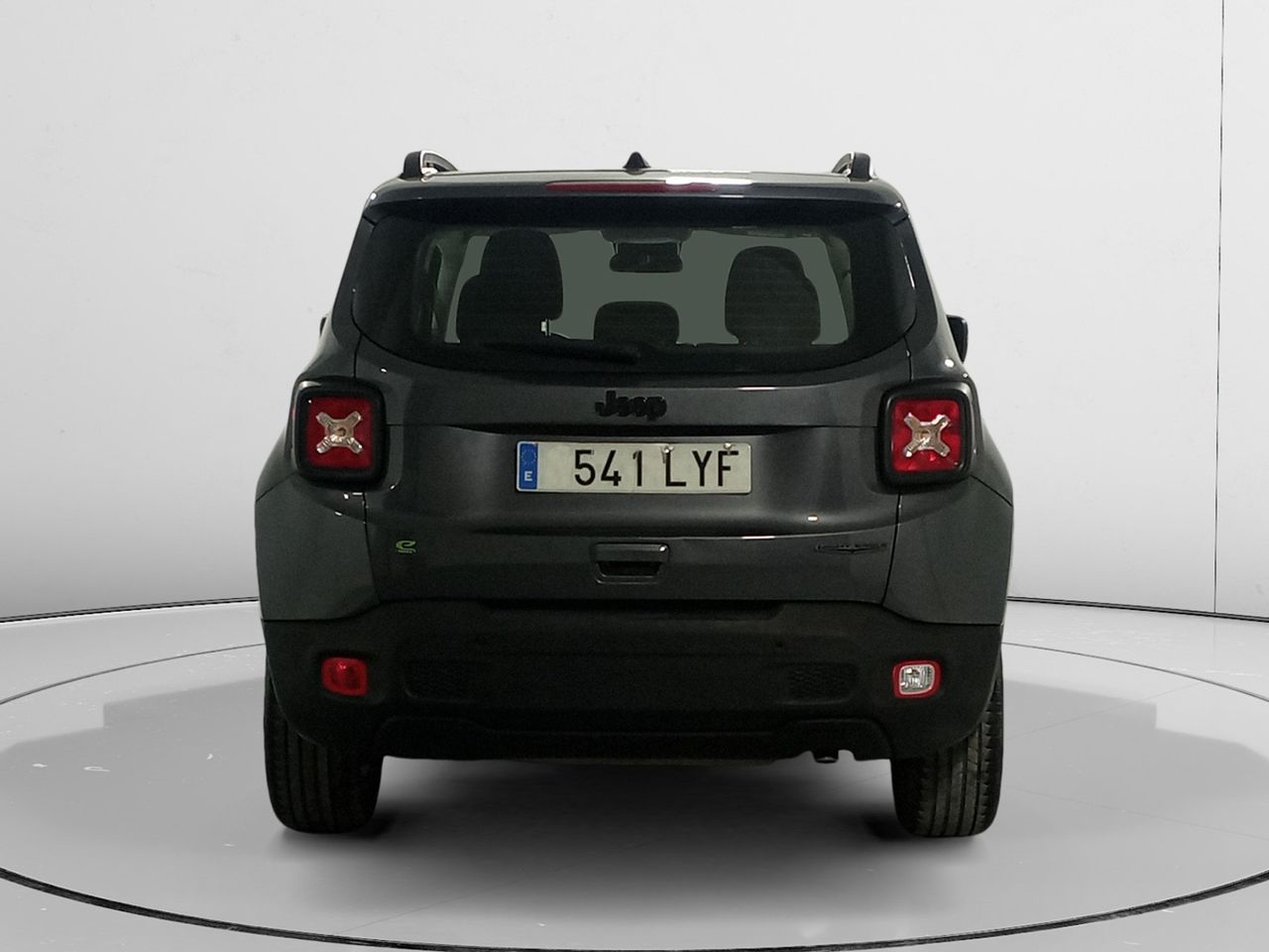 jeep renegade 2022 / foto grande (3)
