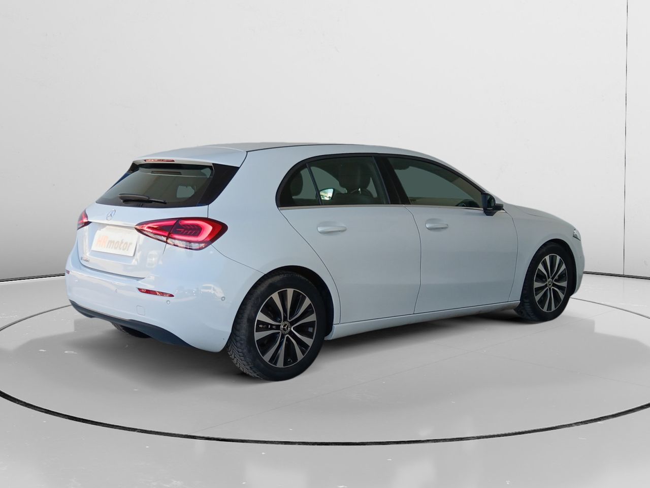 mercedes clase a 2023 / foto grande (2)
