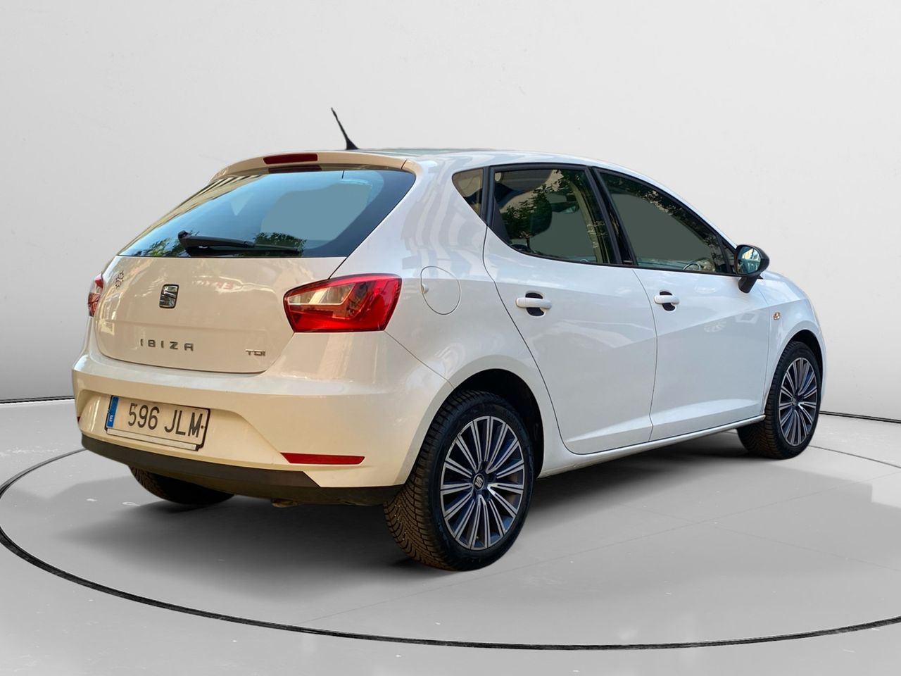 seat ibiza 2016 / foto grande (2)