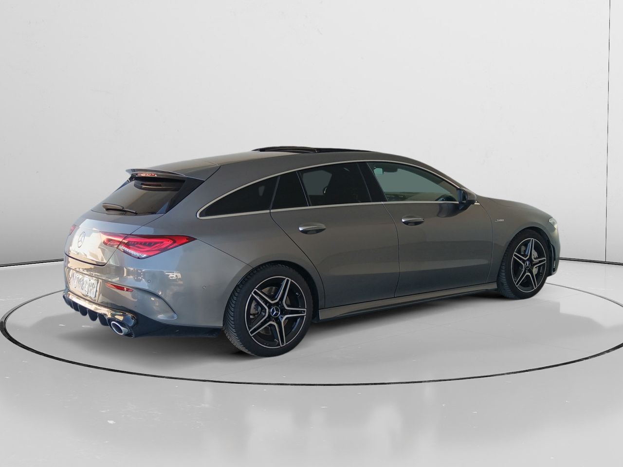 mercedes cla 2021 / foto grande (2)